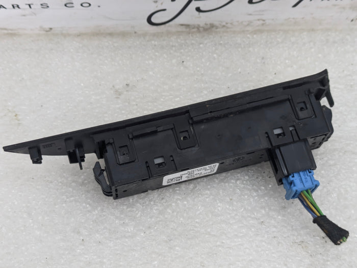 BMW F32 F33 F30 F31 F34 F36 4 & 3 Series Drive Mode Buttons 9252912