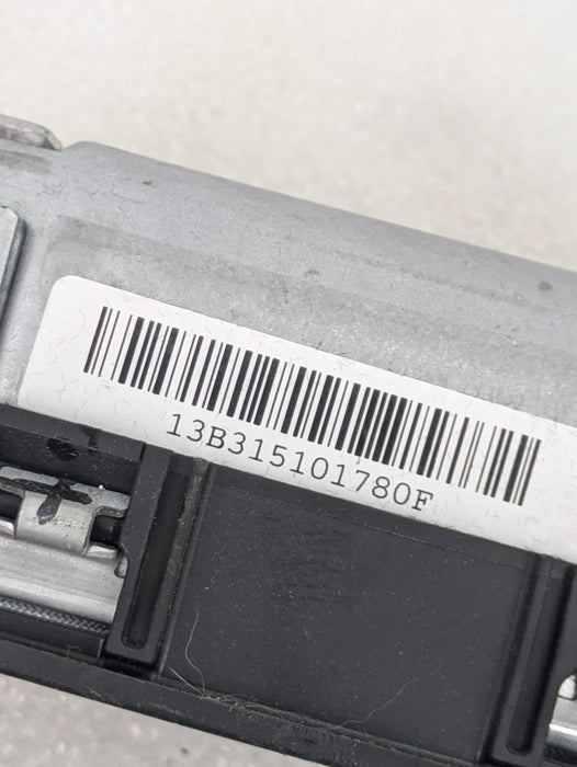 BMW F32 F30 F31 F33 F34 F36 3 & 4 Series Left/Driver Side Knee Airbag 1024565/72125A01DF0/72129228652