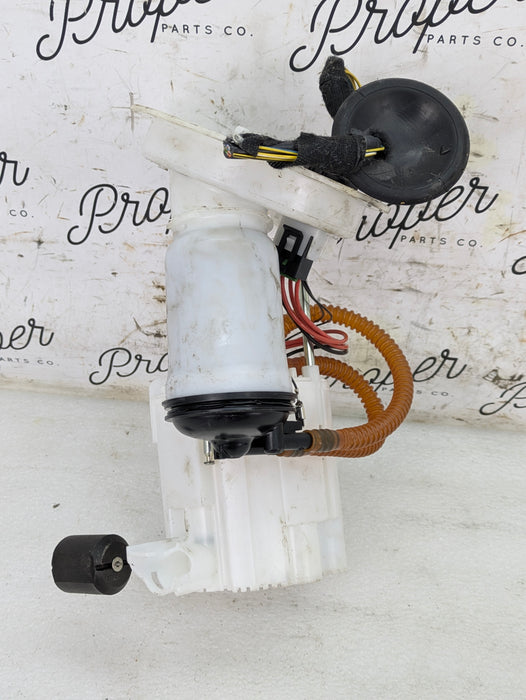 BMW F30 F31 F32 F33 F34 F36 340xi 340i 330i 330xi B58 B46 In Tank Low Pressure Fuel Pump/LPFP 7344066