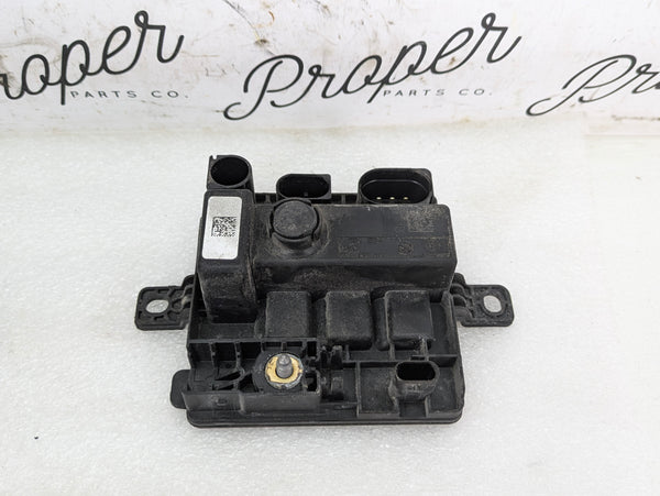 BMW F22 228XI Integrated Power Supply Control Module Oem 7591534