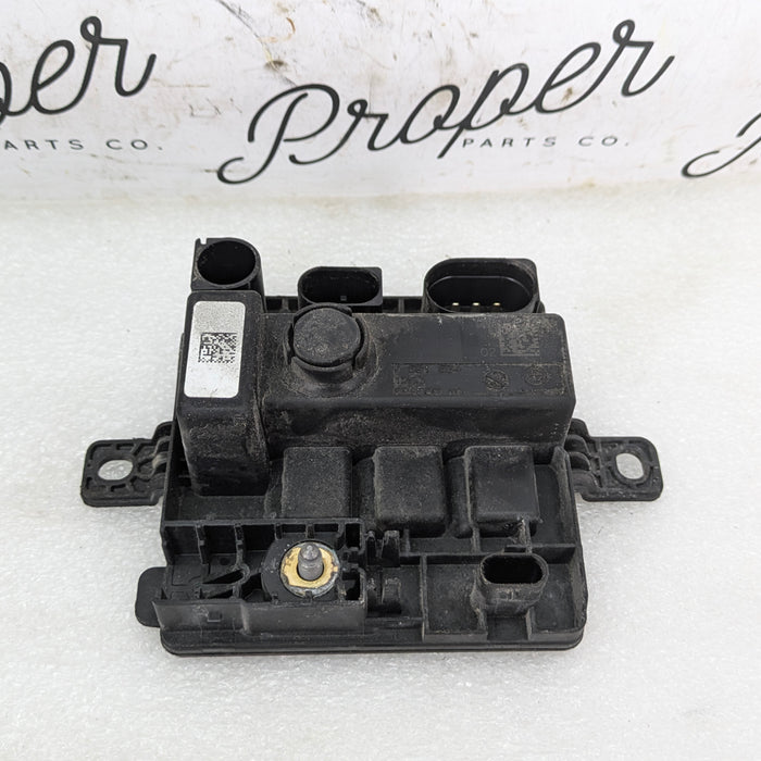 BMW F22 228XI Integrated Power Supply Control Module Oem 7591534