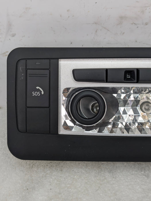BMW E93 3 Series E88 1 Series E89 Z4 Front Roof Switch Unit Dome Light 9225702