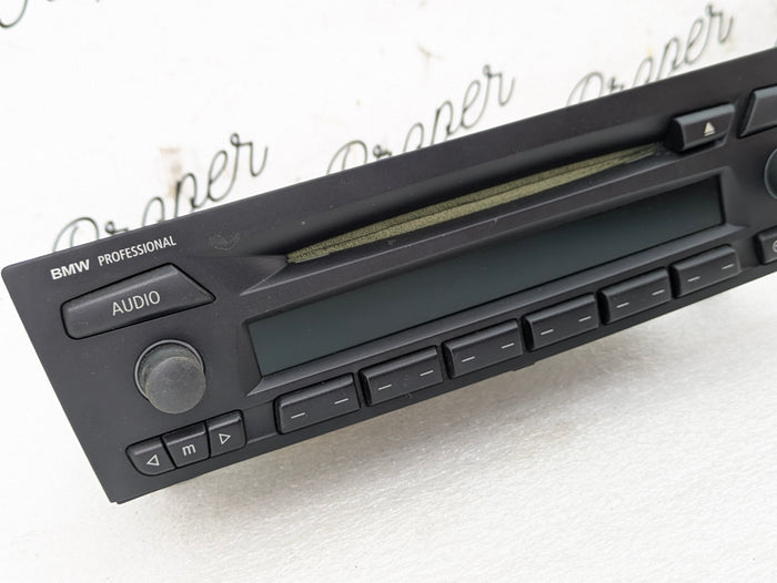 BMW E90 E91 E92 E93 325xi 335xi 330xi 328xi 323i Professional Headunit/Radio/CD Player 6975013