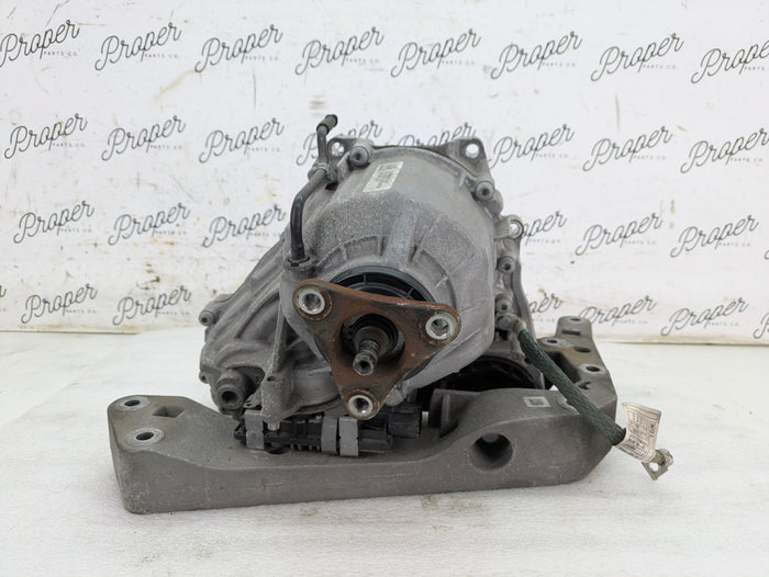 BMW G20 330ix M340ix G22 G23 430ix M440ix AWD Transfer Case ATC13 W/Actuator Motor/Module 9469021/9469023