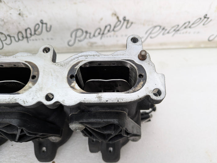 Audi 8V RS3 DAZA Engine Lower Intake Manifold 07K133223AP *Note*