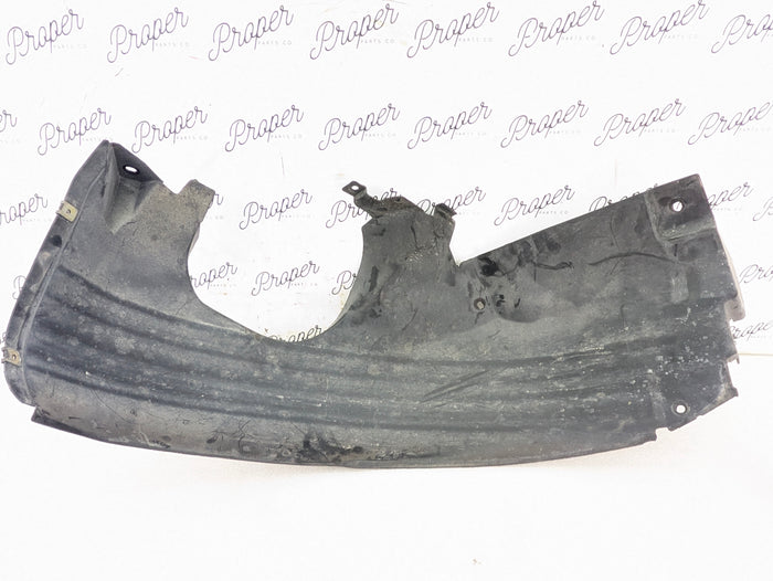 Porsche 996.2 911 Carrera 4 Front Right/Passenger Side Fender Liner Splash Shield 99650410400/99650422401