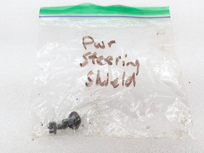 BMW E60 E61 M5 E63 E64 M6 S85 Engine Nuts Bolts & Hardware Set