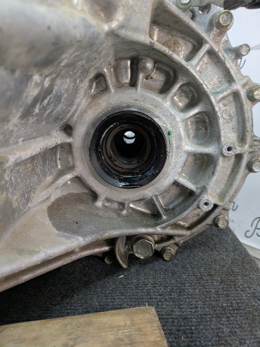 Toyota GZEA14 GR Corolla AWD iMT Intelligent Manual Transmission Assembly W/LSD 30300-12K11