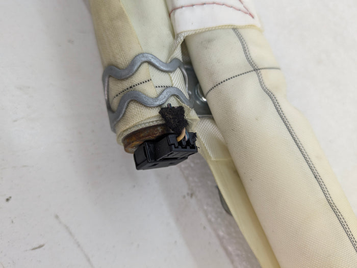 BMW F30 F80 335xi 340xi 330xi 328xi M3 Right/Passenger Side Curtain Roof Airbag 7239374
