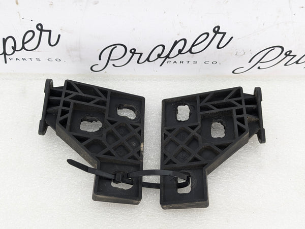 BMW Z3 M 3.0 2.8 2.5 Front Bumper Bracket Mount 8401801/8401802