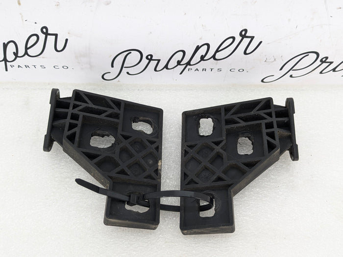 BMW Z3 M 3.0 2.8 2.5 Front Bumper Bracket Mount 8401801/8401802