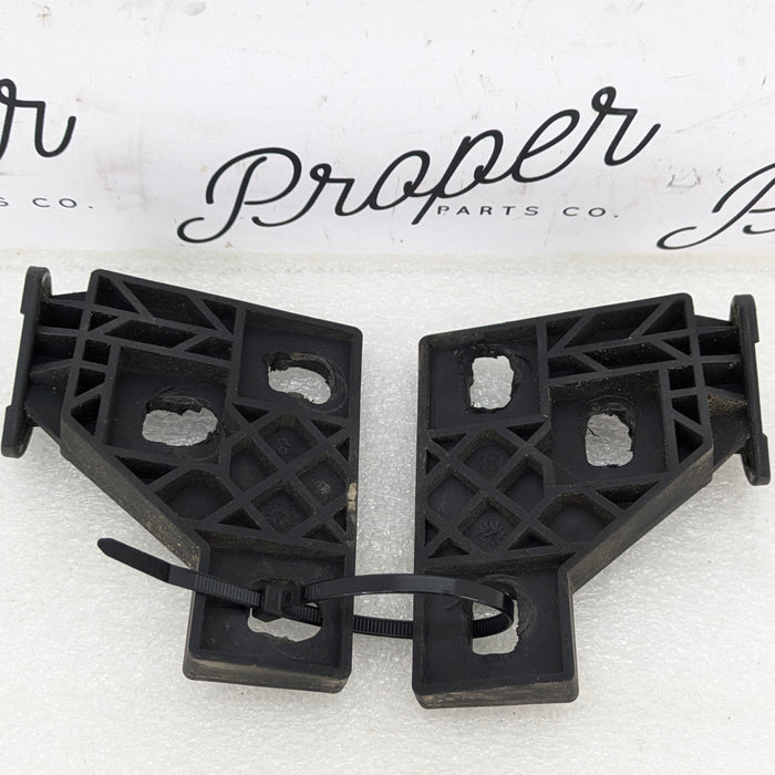 BMW Z3 M 3.0 2.8 2.5 Front Bumper Bracket Mount 8401801/8401802