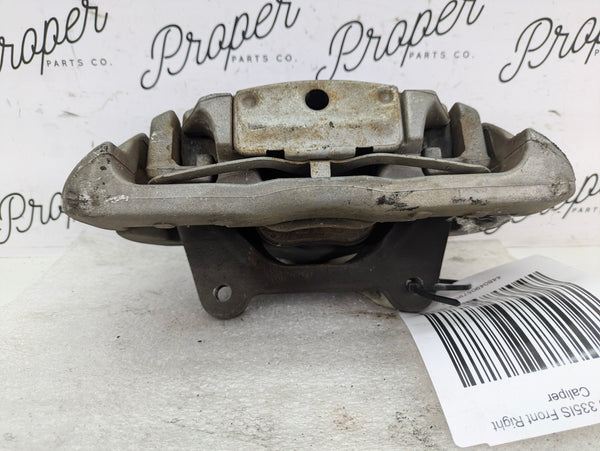 BMW E93 335is Front Right Brake Caliper