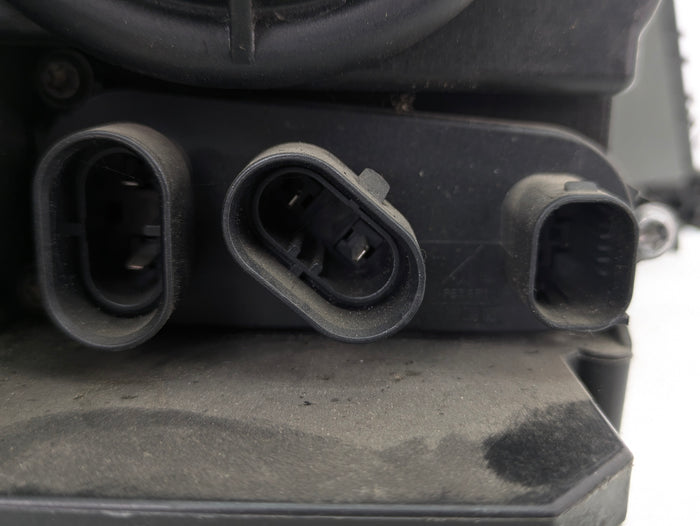 BMW E46 LCI Coupe/Convertible Front Left Bi-Xenon Adaptive Clear Headlight 7165949