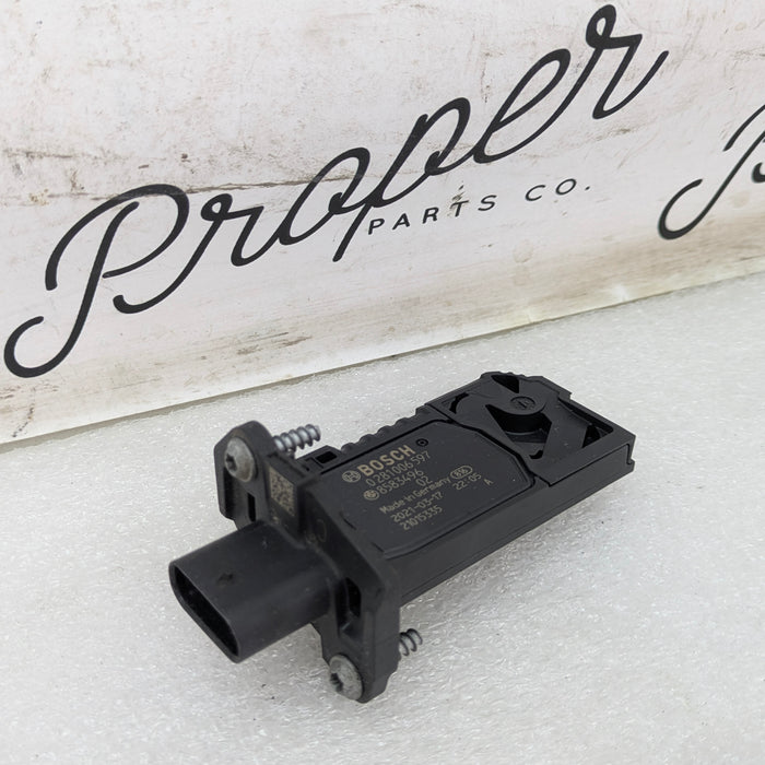 BMW G20 G22 G23 G26 330ix 330i 330ex B46 MAF/Mass Air Flow Sensor Meter 8583496
