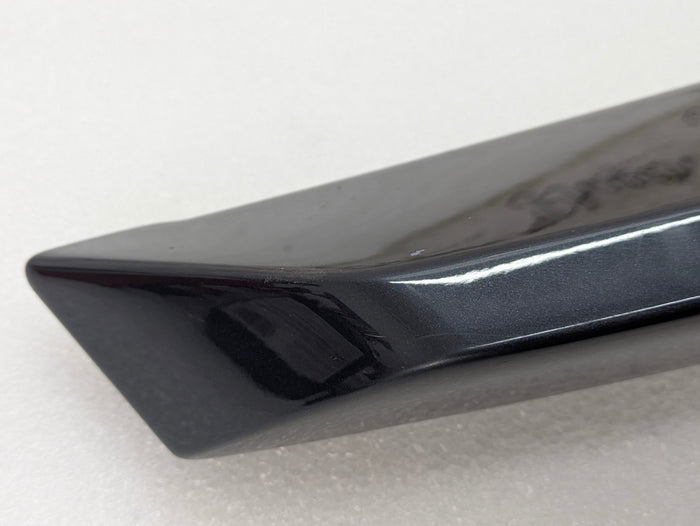 Chevrolet C7 Corvette Stingray Z51 Rear Hatch/Trunk Lid Spoiler Wing Night Race Blue Metallic (GXH) 22847401