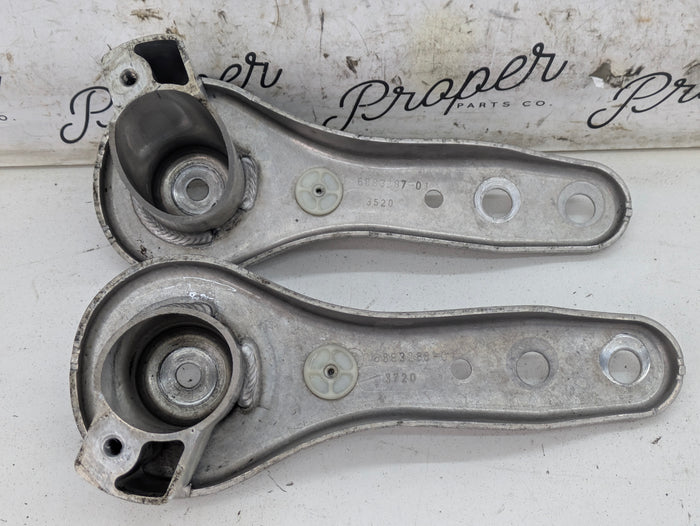BMW G22 G23 G20 G26 430ix 330ix 330ex Rear Left/Right Suspension Subframe Push Rod 6883287/6883288