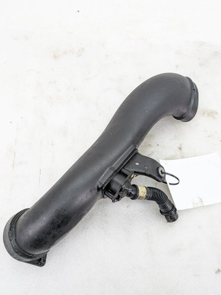 BMW E92 E90 E93 335xi 335i N55 Turbocharger Inlet Pipe/Air Duct 7599286
