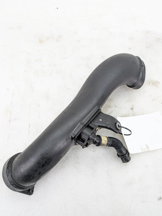 BMW E92 E90 E93 335xi 335i N55 Turbocharger Inlet Pipe/Air Duct 7599286