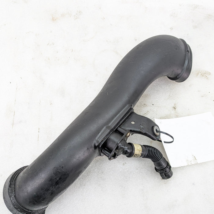 BMW E92 E90 E93 335xi 335i N55 Turbocharger Inlet Pipe/Air Duct 7599286