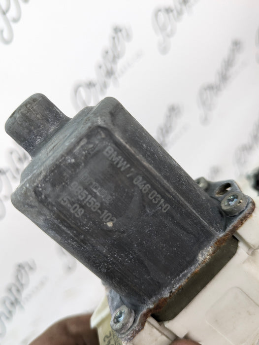 BMW F22 F23 228xi M235xi 230xi M240xi F87 M2 Front Left/Driver Side Window Regulator & Motor 7046031/7268447