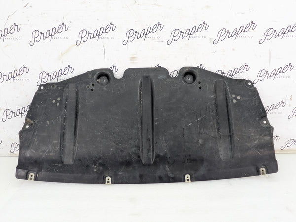 BMW G20 330ix M340ix G22 M440ix 430ix Lower Engine Underbody Splash Shield Encapsulation 7340857