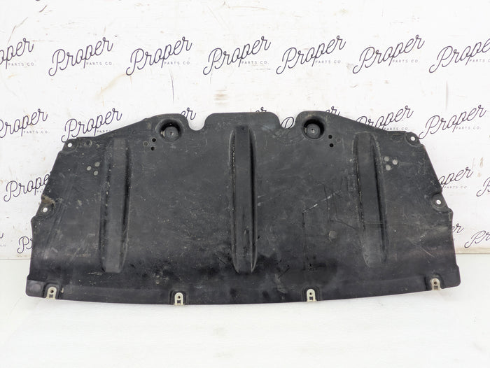 BMW G20 330ix M340ix G22 M440ix 430ix Lower Engine Underbody Splash Shield Encapsulation 7340857