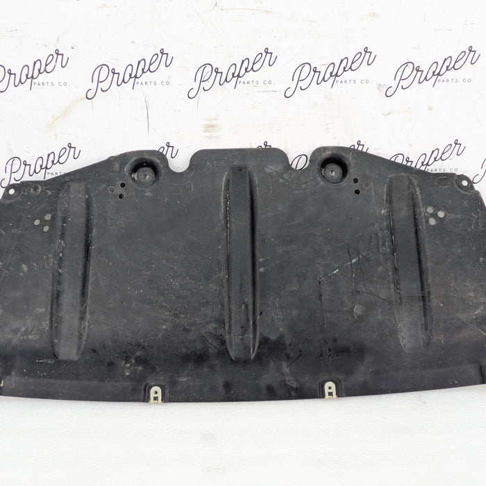 BMW G20 330ix M340ix G22 M440ix 430ix Lower Engine Underbody Splash Shield Encapsulation 7340857
