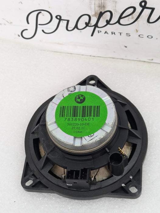 BMW E90 335xi 330xi 328xi 325xi 323i M3 Left/Right Parcel Shelf Individual Audio Speaker 7838904