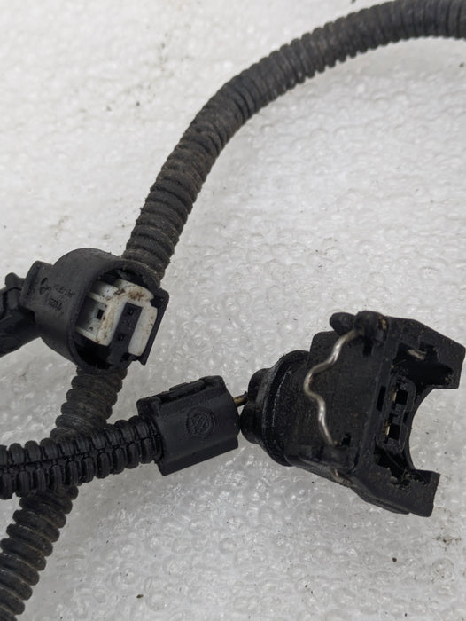 BMW E82 E88 E90 E92 E93 N55 Manual Transmission Wiring Harness 7598048