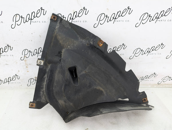 BMW F22 F23 228xi M235xi M240xi 230xi M Sport Left/Driver Side Front Lower Fender Liner Splash Shield 8057217