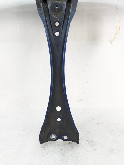 Subaru BRZ/Scion FRS Radiator Front Upper TBar Tie Bracket Support Blue Pearl 53029CA0209P