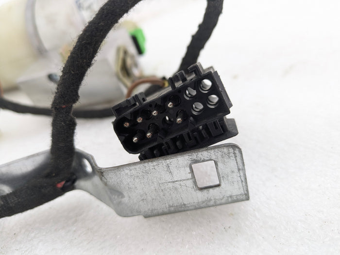 BMW E46 M3 330ci 325ci 323ci Soft Top Convertible Roof Hydraulic Pump Motor 8234530