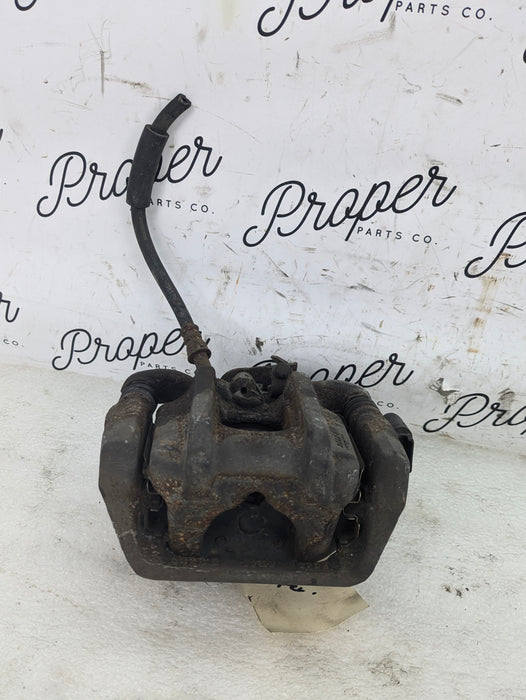 BMW F10 535XI Trw Passenger Side Rear Caliper Right 44720