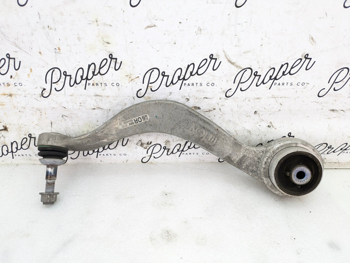 BMW G20 G22 G23 330ix M340ix 330ex AWD Variable Steering Right/Passenger Side Front Control Arm Tension Strut 31106894668