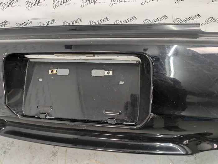 Honda AP2 S2000 Rear Bumper Cover *Note*
