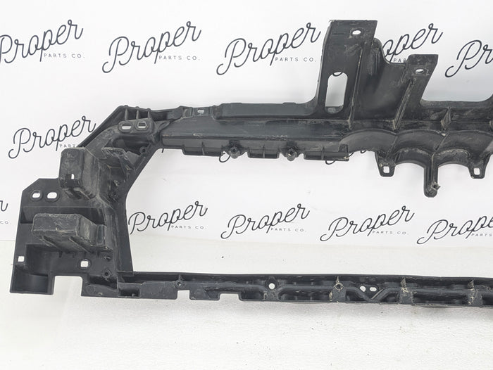 2015-2018 Audi 8U Q3 Front Bumper Trim Protection Grille Bracket 8U0853692C