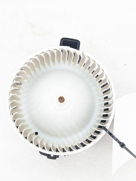 2021 Volvo V60 T6 R-Design HVAC Heater Air Conditioning Blower Motor Fan 130309504