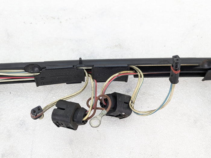 BMW E82 E88 E90 E92 E93 335i 135i N55 Engine Ignition Coil Pack Wiring Harness 7592511