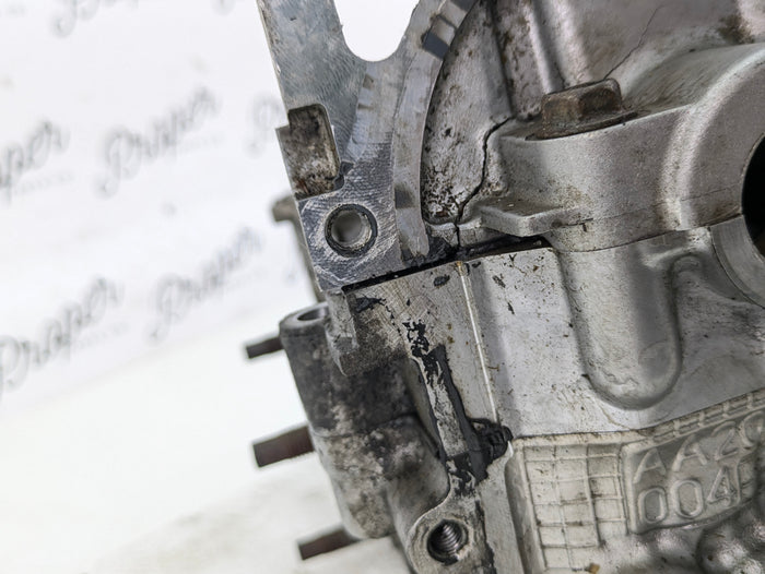 Subaru BRZ/Scion FRS FA20 Right Engine Cylinder Head AA20 11039AC390 *CORE*