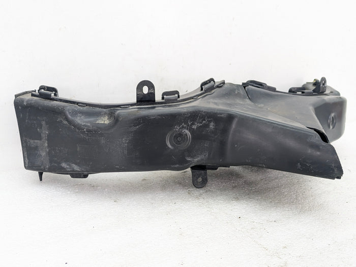 BMW F30 F31 335i 335xi 328i 328xi Front Left Right Brake Air Duct Set 7255417/7255418