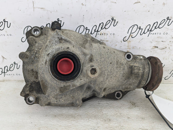 BMW F32 F33 F36 F30 435xi N55 AWD Front Differential 3.15 7567345