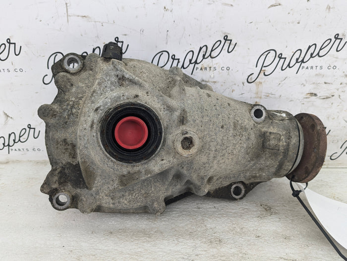 BMW F32 F33 F36 F30 435xi N55 AWD Front Differential 3.15 7567345