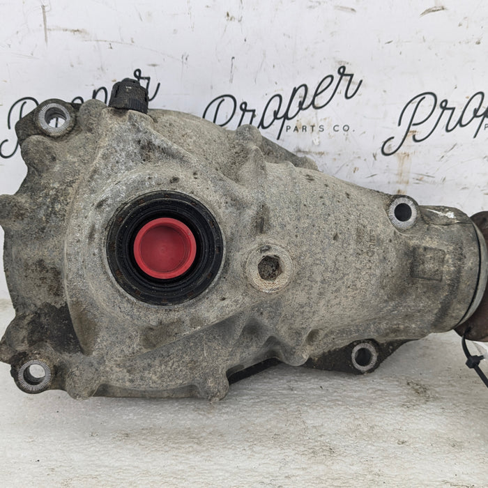 BMW F32 F33 F36 F30 435xi N55 AWD Front Differential 3.15 7567345