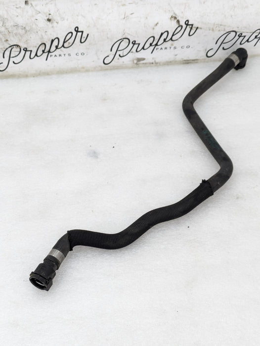BMW F36 F30 F32 F33 F34 440xi 340xi Expansion Tank To Intake Manifold Coolant Hose Pipe Line 8616530