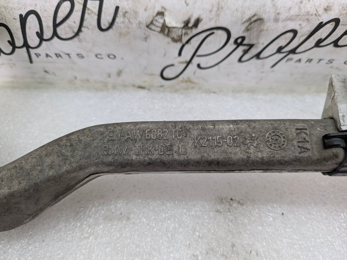 BMW G20 G22 G23 G26 330ix 330i M340ix M340i M Sport Left/Driver Side Front Control Arm Wishbone 31106888855