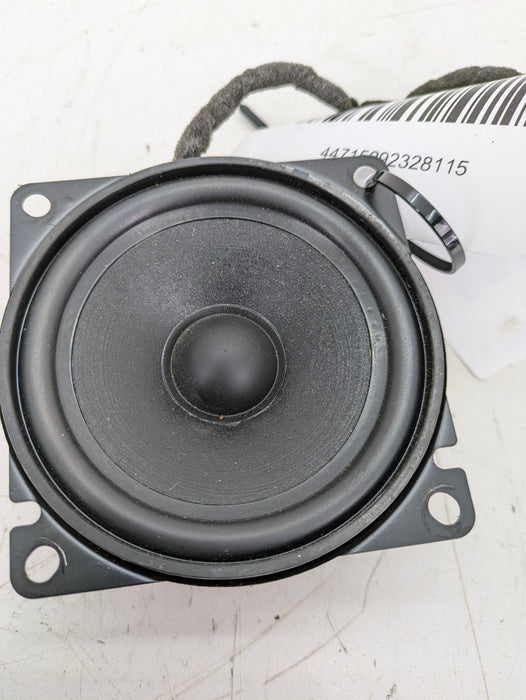 BMW Z3 M Roadster Rear Left/Right Harmon Kardon Speaker 6902836