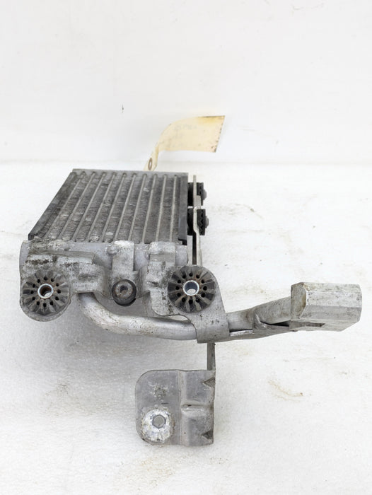 BMW E92 E93 E90 335i 335xi N55 N54 Engine Oil Cooler 7521376