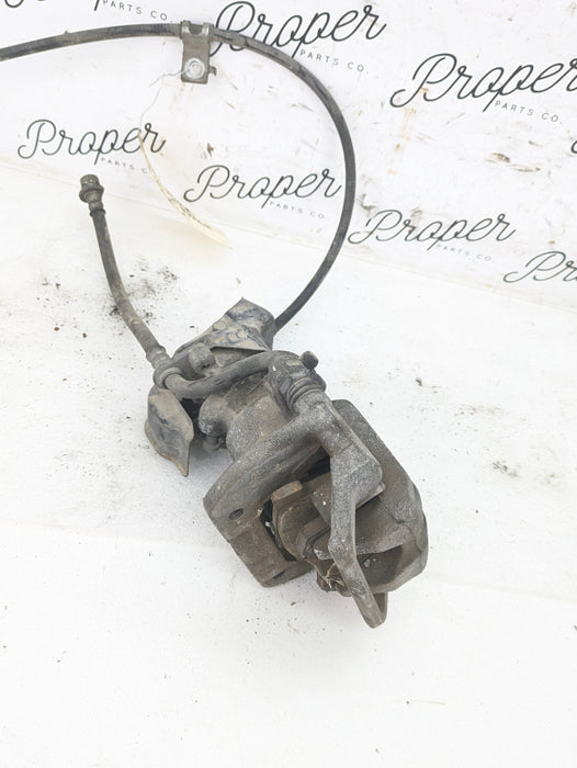 Honda S2000 AP1 AP2 Full Brake Caliper Set Left Right Front Rear OEM