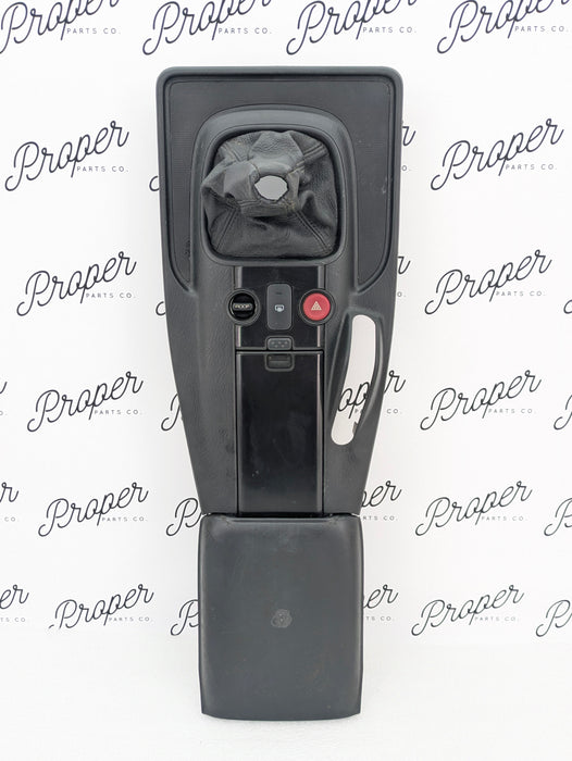 Honda AP2 S2000 S2K Center Console 83401-S2A-A510-20